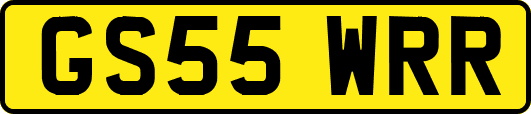 GS55WRR