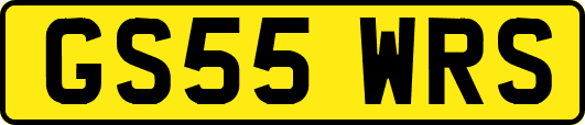 GS55WRS