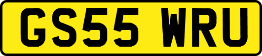 GS55WRU