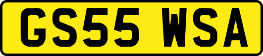 GS55WSA