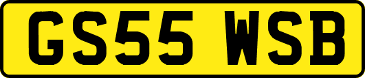 GS55WSB