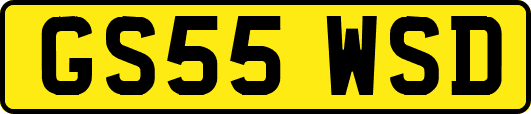 GS55WSD