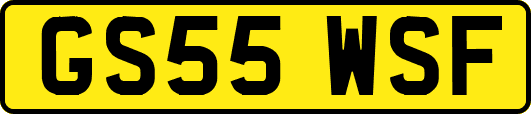 GS55WSF