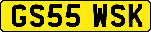 GS55WSK