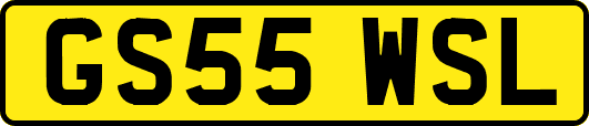 GS55WSL