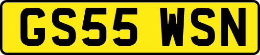 GS55WSN