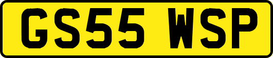 GS55WSP