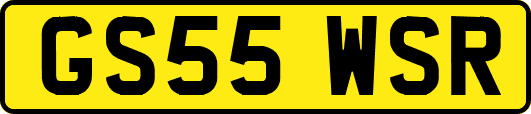 GS55WSR
