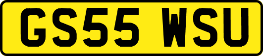GS55WSU