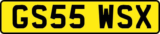 GS55WSX