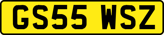 GS55WSZ