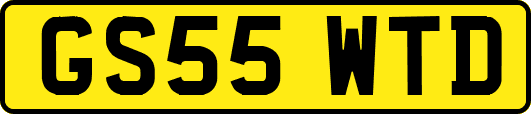 GS55WTD