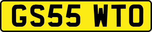 GS55WTO