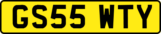 GS55WTY