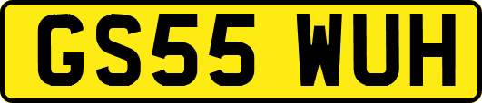 GS55WUH