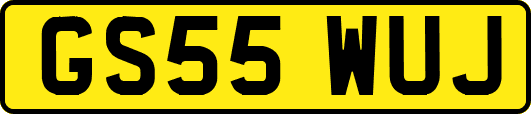 GS55WUJ