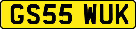 GS55WUK