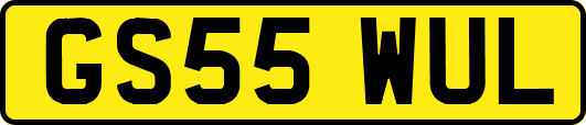 GS55WUL
