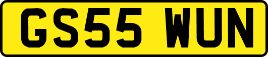GS55WUN