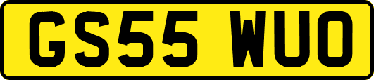 GS55WUO