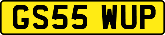 GS55WUP