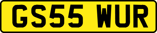 GS55WUR