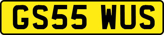 GS55WUS