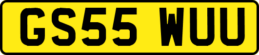 GS55WUU