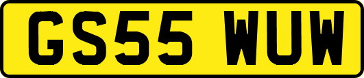 GS55WUW