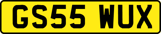 GS55WUX