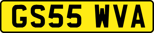 GS55WVA