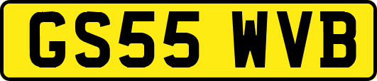 GS55WVB
