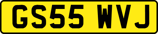 GS55WVJ