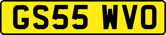 GS55WVO