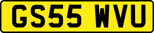 GS55WVU