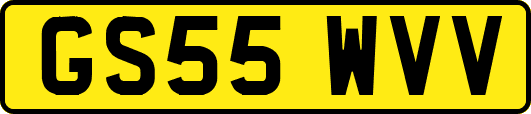 GS55WVV