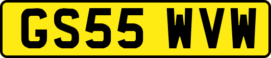 GS55WVW