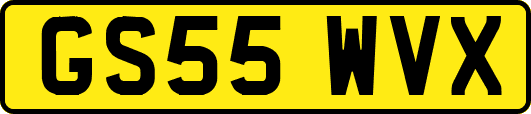 GS55WVX