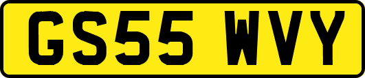 GS55WVY