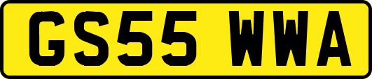 GS55WWA