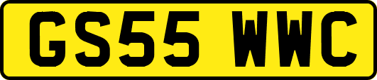 GS55WWC