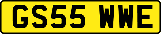 GS55WWE