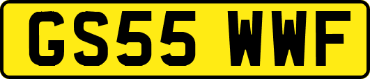 GS55WWF
