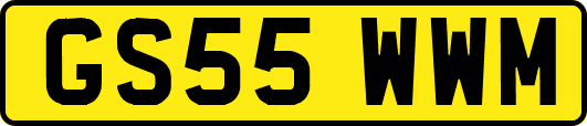 GS55WWM