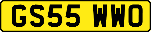 GS55WWO