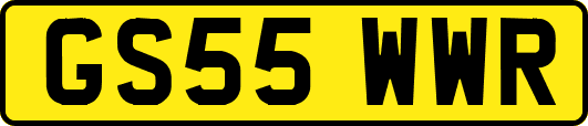 GS55WWR