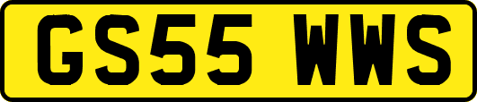 GS55WWS