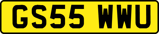 GS55WWU