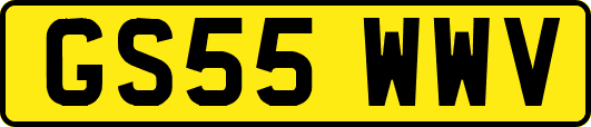 GS55WWV