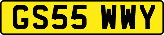 GS55WWY
